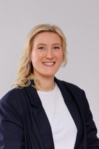Sandra Schwertfeger